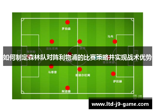 如何制定森林队对阵利物浦的比赛策略并实现战术优势