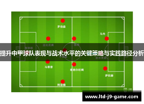 提升中甲球队表现与战术水平的关键策略与实践路径分析
