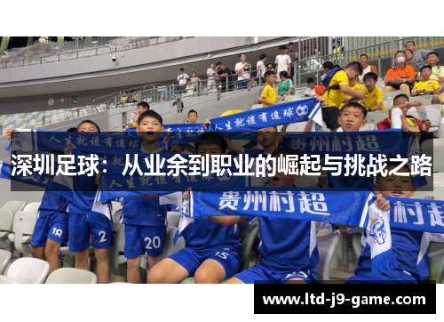 深圳足球：从业余到职业的崛起与挑战之路